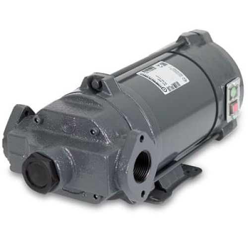 Насос для бензина или керосина AG-900 Gespasa